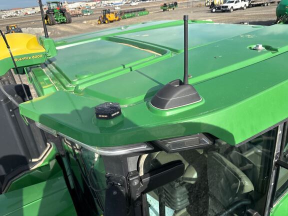 2023 John Deere 9R 540 Tractor 4WD