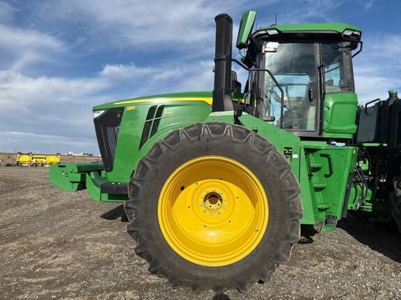 2023 John Deere 9R 540 Tractor 4WD
