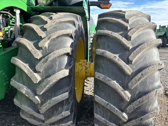 2023 John Deere 9R 540 Tractor 4WD