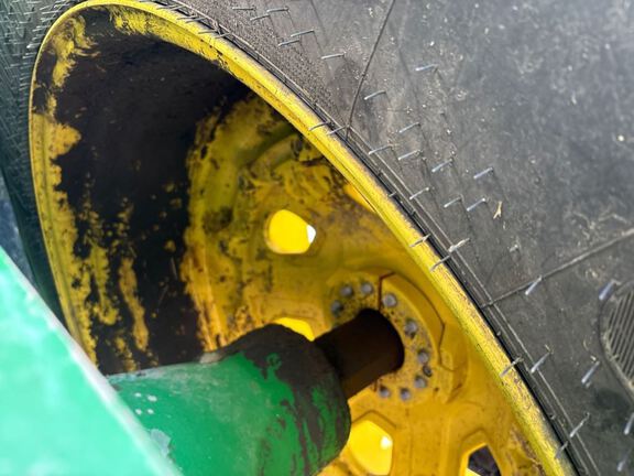 2023 John Deere 9R 540 Tractor 4WD