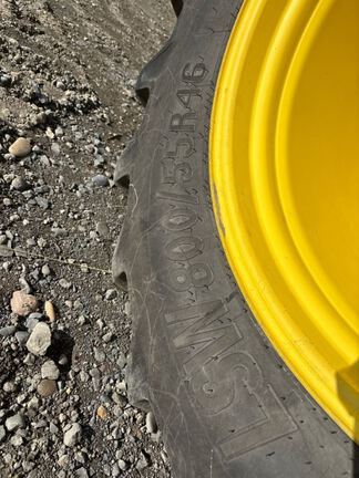 2023 John Deere 9R 540 Tractor 4WD