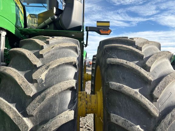 2023 John Deere 9R 540 Tractor 4WD