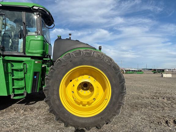 2023 John Deere 9R 540 Tractor 4WD