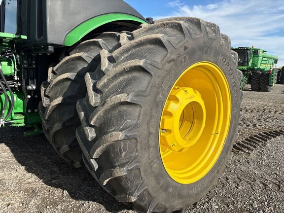 2023 John Deere 9R 540 Tractor 4WD