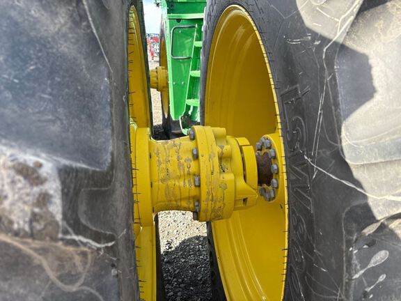 2023 John Deere 9R 540 Tractor 4WD