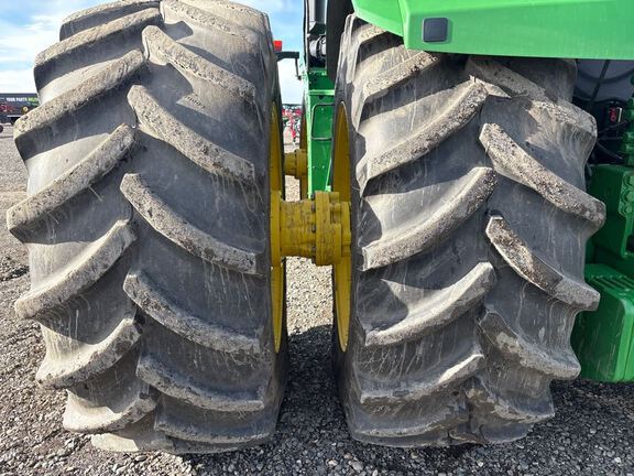 2023 John Deere 9R 540 Tractor 4WD