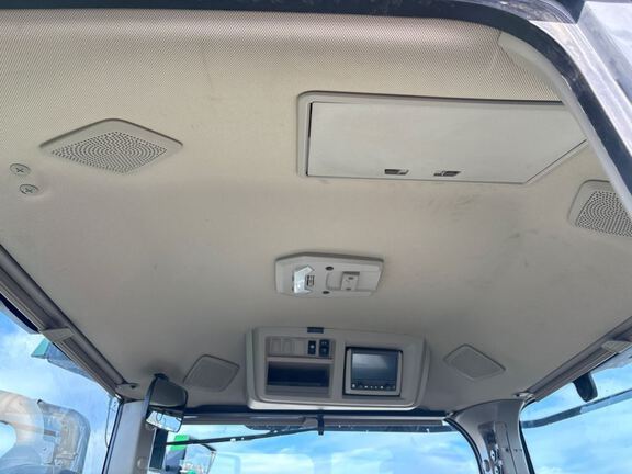 2023 John Deere 9R 540 Tractor 4WD