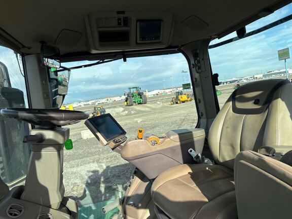 2023 John Deere 9R 540 Tractor 4WD