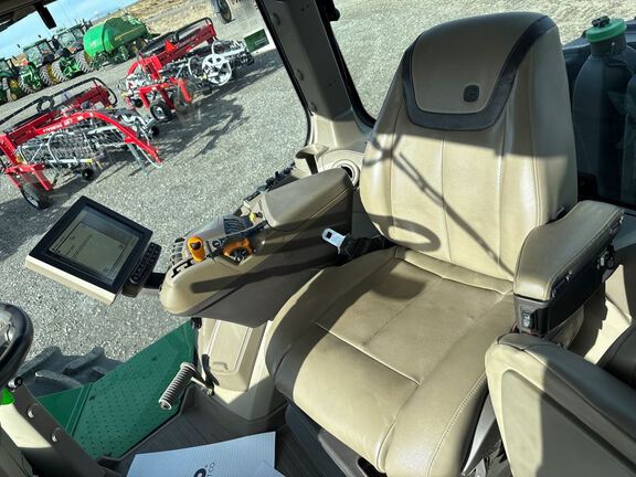 2023 John Deere 9R 540 Tractor 4WD