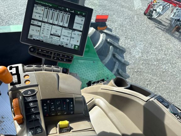 2023 John Deere 9R 540 Tractor 4WD