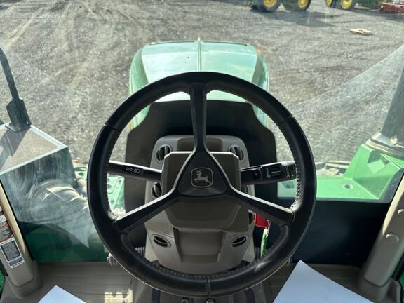 2023 John Deere 9R 540 Tractor 4WD