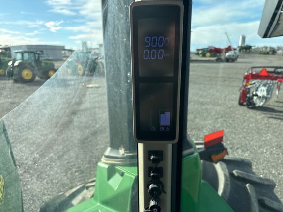 2023 John Deere 9R 540 Tractor 4WD