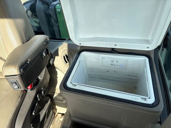 2023 John Deere 9R 540 Tractor 4WD