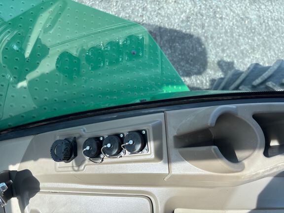 2023 John Deere 9R 540 Tractor 4WD