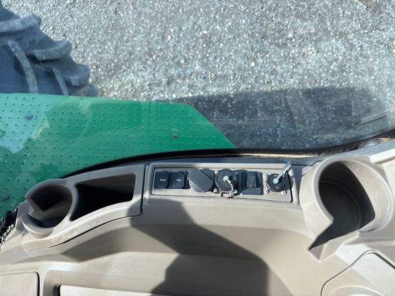 2023 John Deere 9R 540 Tractor 4WD