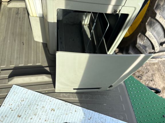 2023 John Deere 9R 540 Tractor 4WD