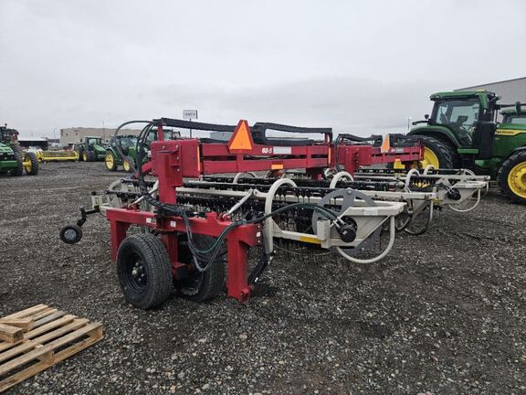 2013 TwinStar 2030 G2-5 Rake