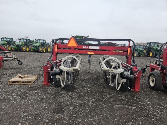 2013 TwinStar 2030 G2-5 Rake