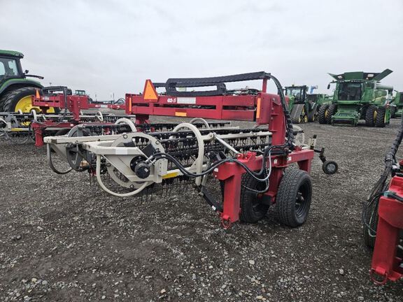 2013 TwinStar 2030 G2-5 Rake