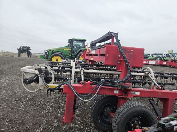 2013 TwinStar 2030 G2-5 Rake