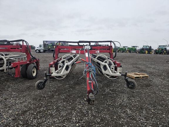 2013 TwinStar 2030 G2-5 Rake