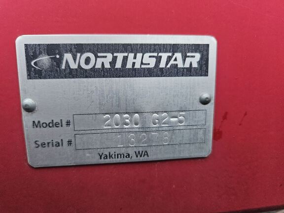 2013 TwinStar 2030 G2-5 Rake