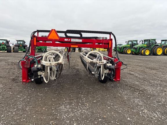 2014 TwinStar 2030 G2-5 Rake