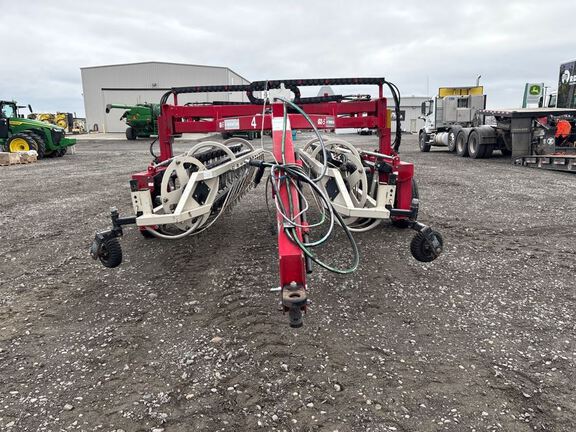 2014 TwinStar 2030 G2-5 Rake