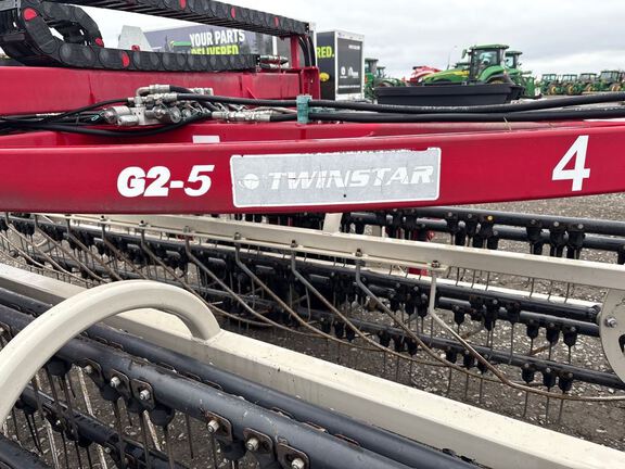 2014 TwinStar 2030 G2-5 Rake