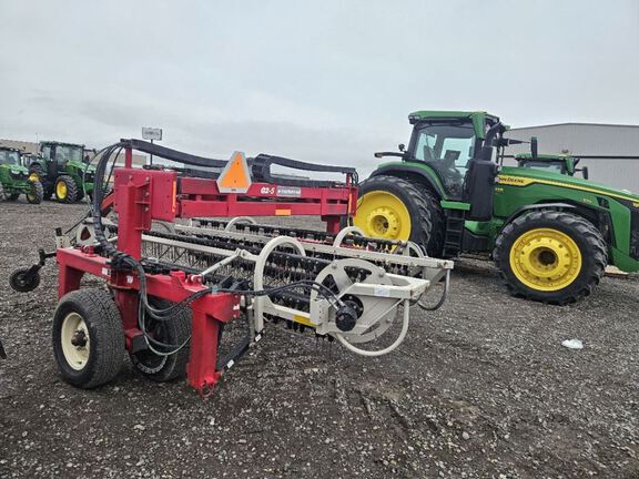 2014 TwinStar 2030 G2-5 Rake