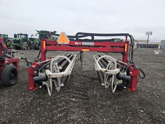 2014 TwinStar 2030 G2-5 Rake