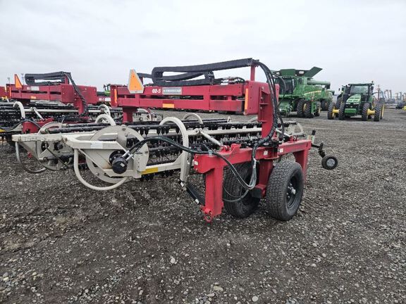 2014 TwinStar 2030 G2-5 Rake