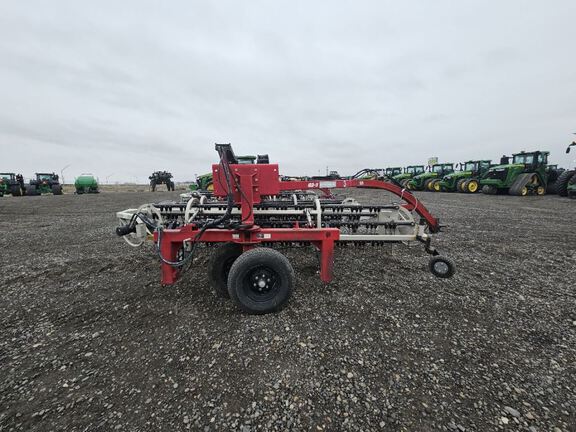 2014 TwinStar 2030 G2-5 Rake