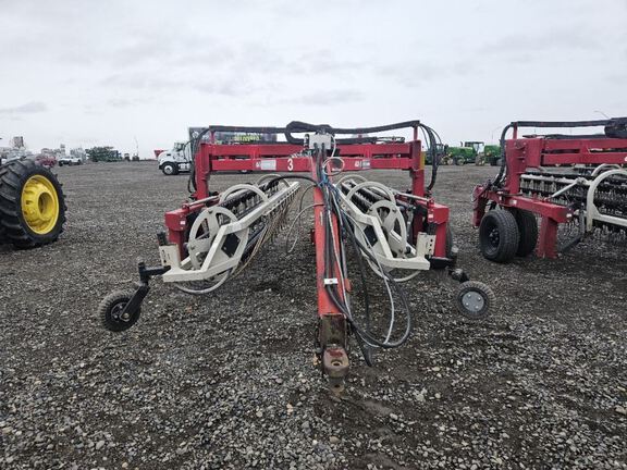 2014 TwinStar 2030 G2-5 Rake