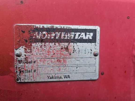 2014 TwinStar 2030 G2-5 Rake