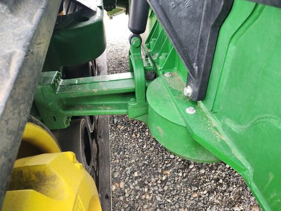 2020 John Deere 9570RT Tractor Rubber Track