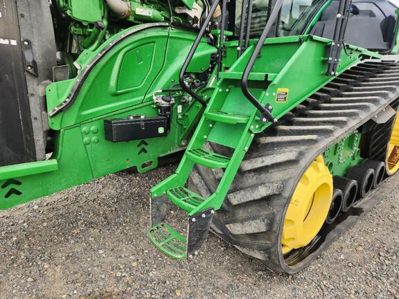 2020 John Deere 9570RT Tractor Rubber Track