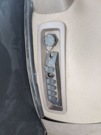 2020 John Deere 9570RT Tractor Rubber Track