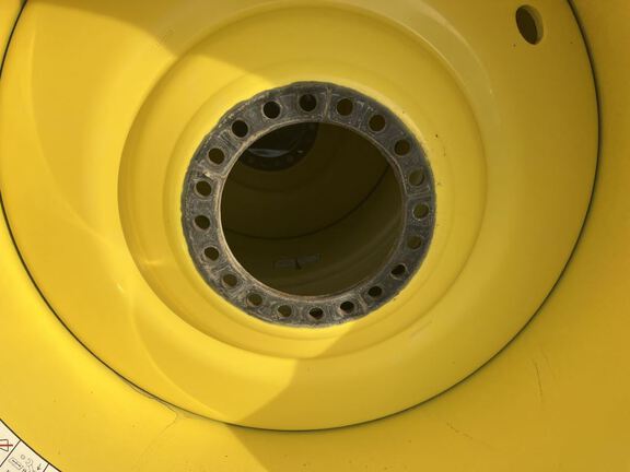 2023 Goodyear 1100/45R46 Tires