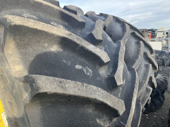 2023 Goodyear 1100/45R46 Tires