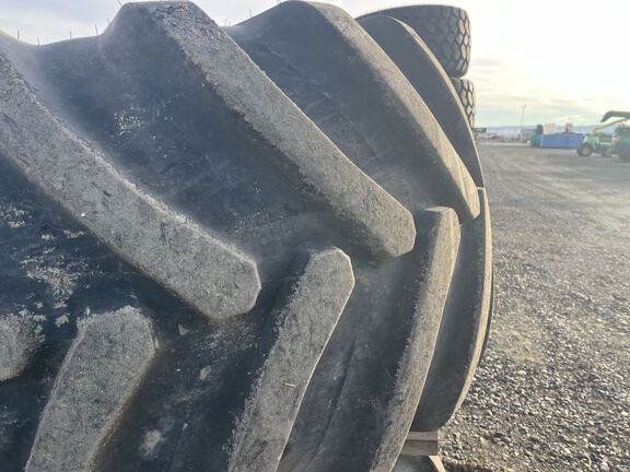 2023 Goodyear 1100/45R46 Tires