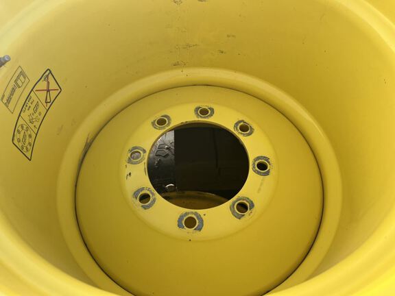 2023 Goodyear 1100/45R46 Tires