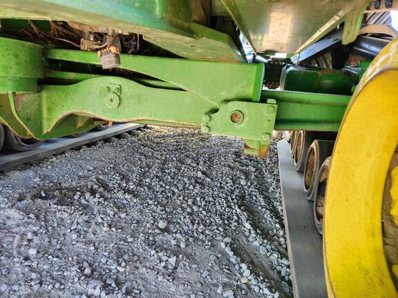 2022 John Deere 9RT 520 Tractor Rubber Track