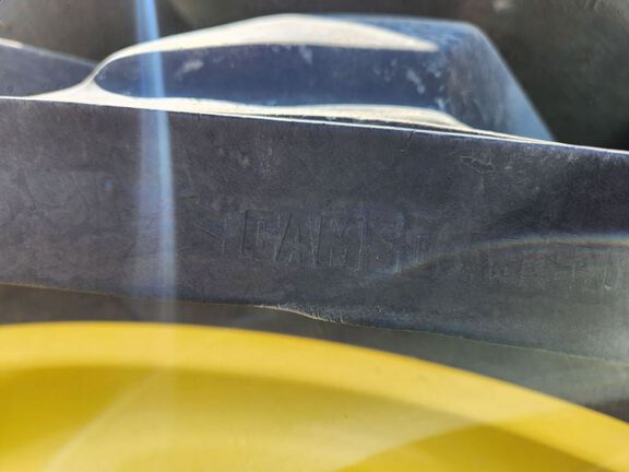 2022 John Deere 9RT 520 Tractor Rubber Track