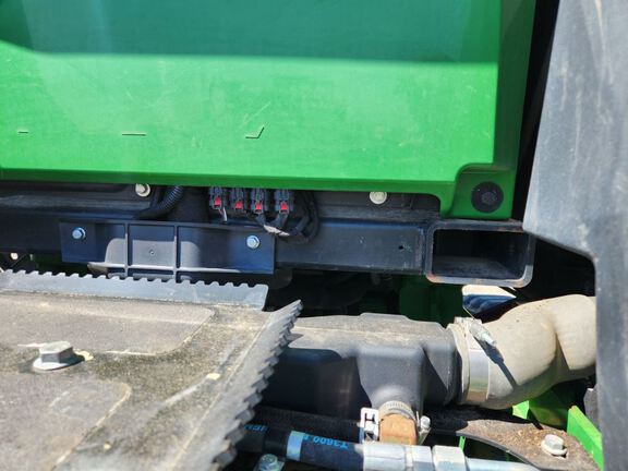 2022 John Deere 9RT 520 Tractor Rubber Track