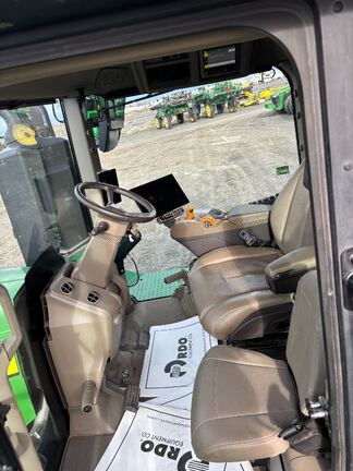 2024 John Deere 9RX 590 Tractor Rubber Track