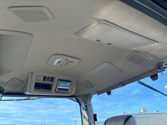 2025 John Deere 8R 340 Tractor