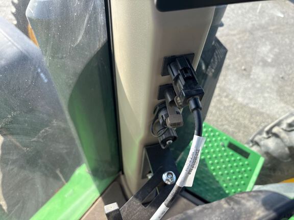 2025 John Deere 8R 340 Tractor