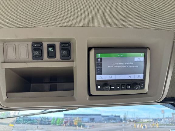 2025 John Deere 8R 340 Tractor