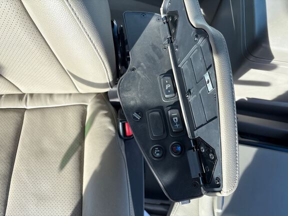 2025 John Deere 8R 340 Tractor